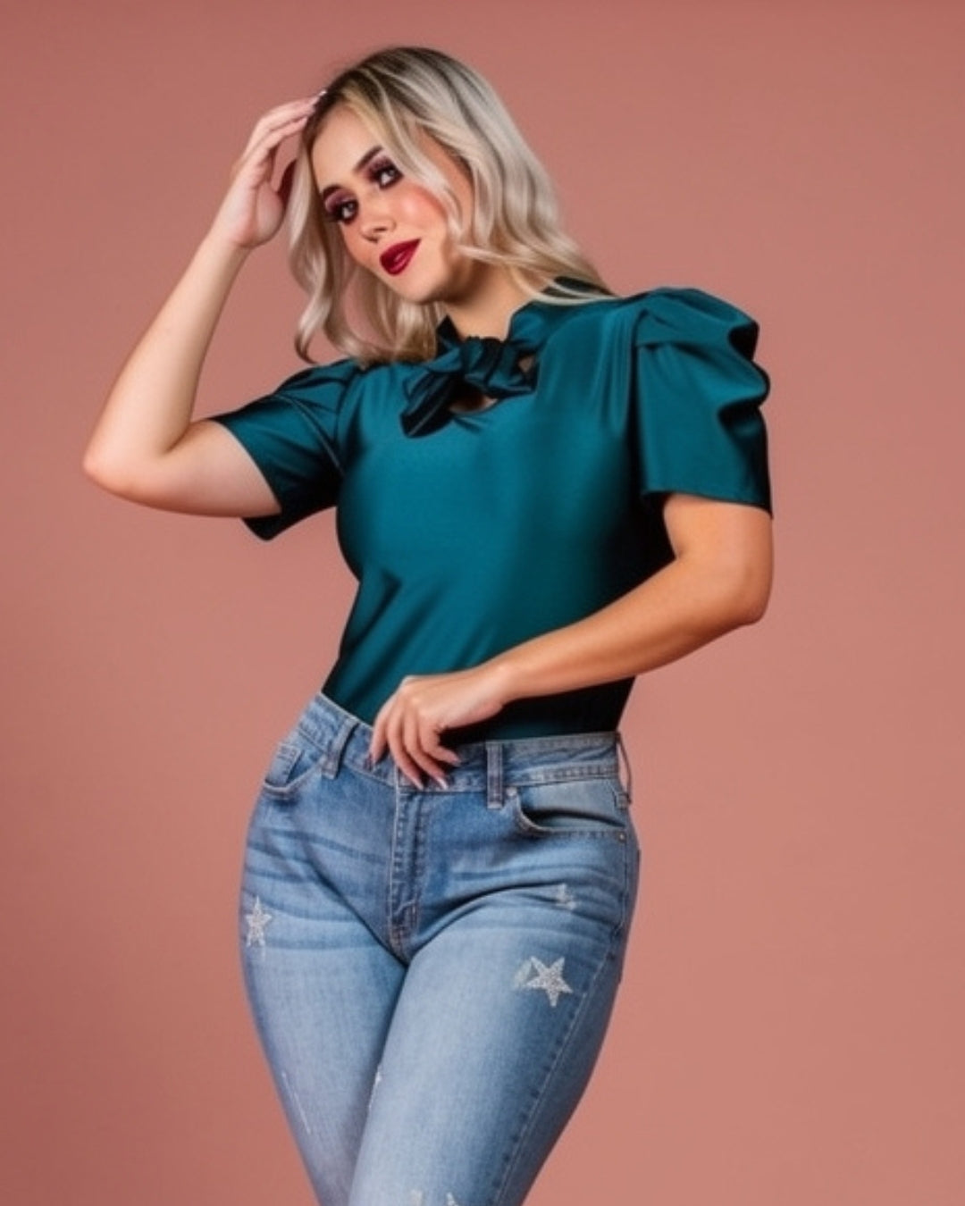Bethany Top