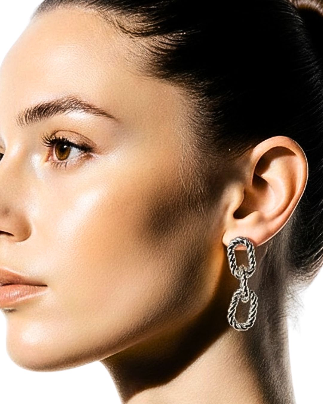 set collar y pantallas
collar rope plateado
pantallas rope
set eslabones plateados
joyería statement mujer
collar grueso plateado
accesorios elegantes mujer
set moderno mujer
collar estilo rope
GV Boutique joyería