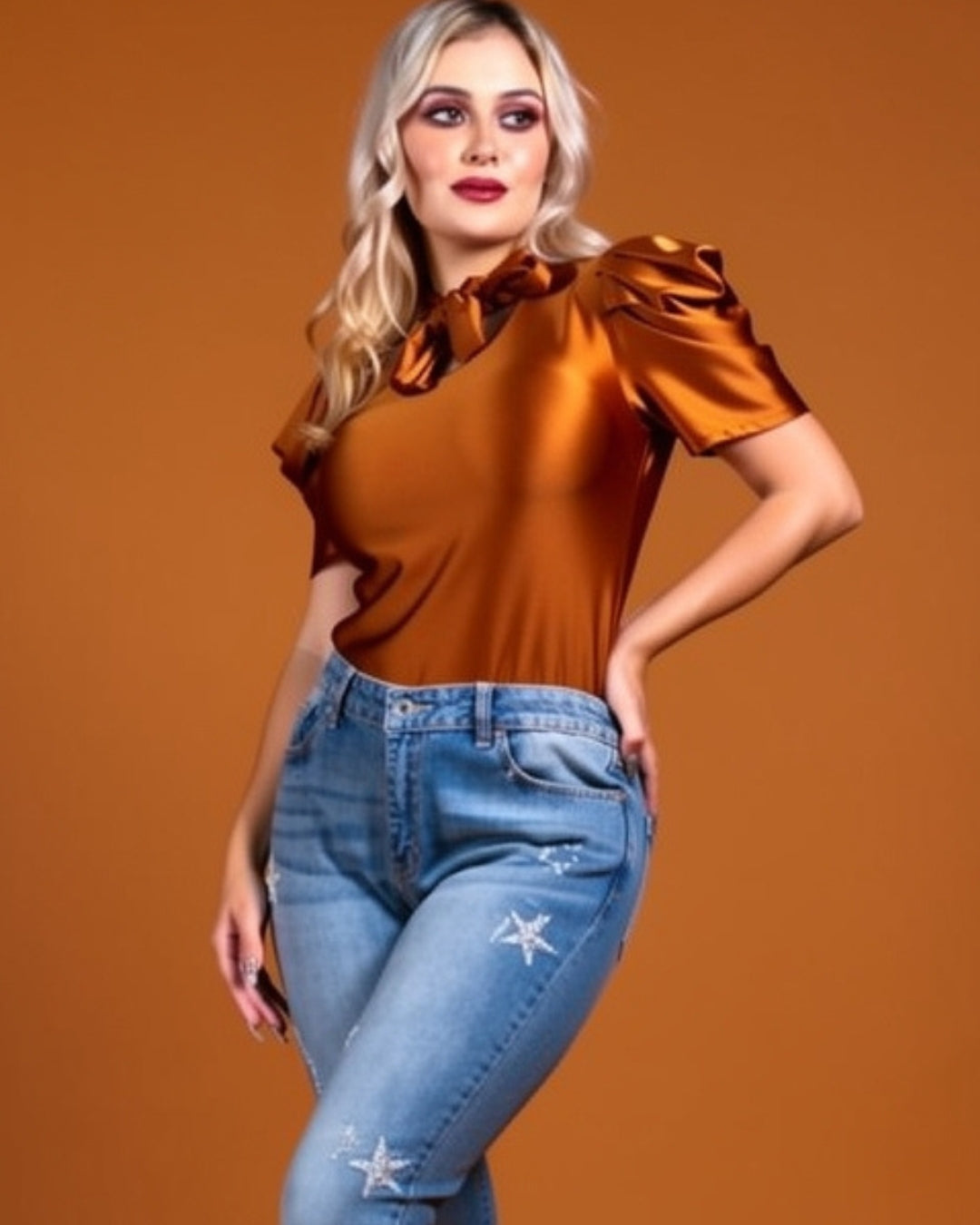 Bethany Top