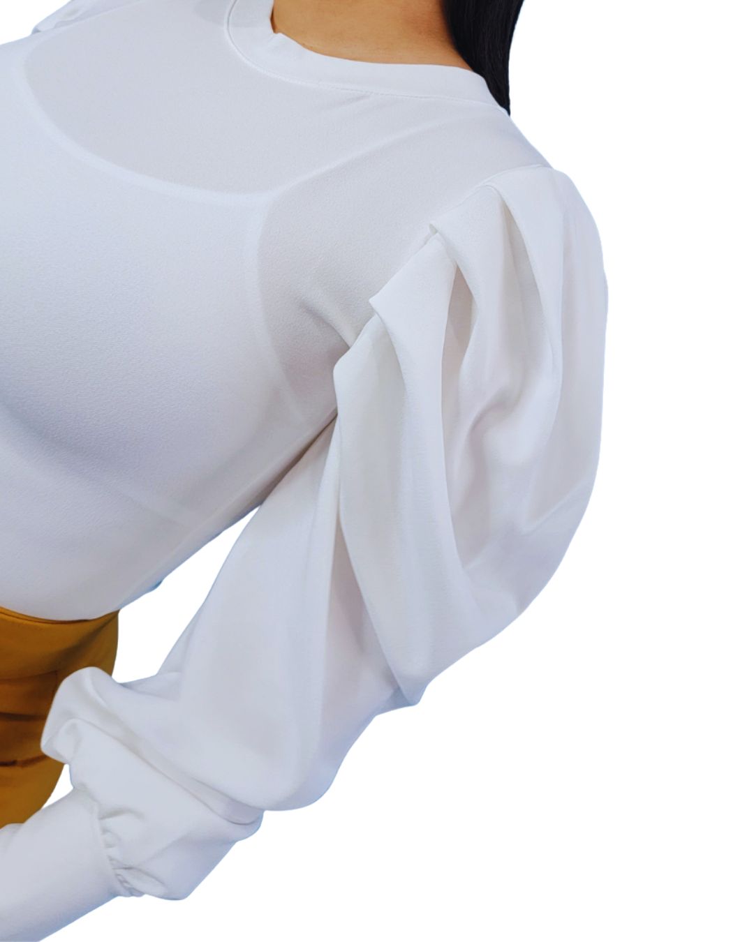 bodysuit rojo mujer
bodysuit elegante
blusa con mangas abombadas
bodysuit stretch
ropa femenina boutique
bodysuit sofisticado
outfit elegante mujer
tendencias moda 2025
GV Boutique
bodysuit con botones dorados