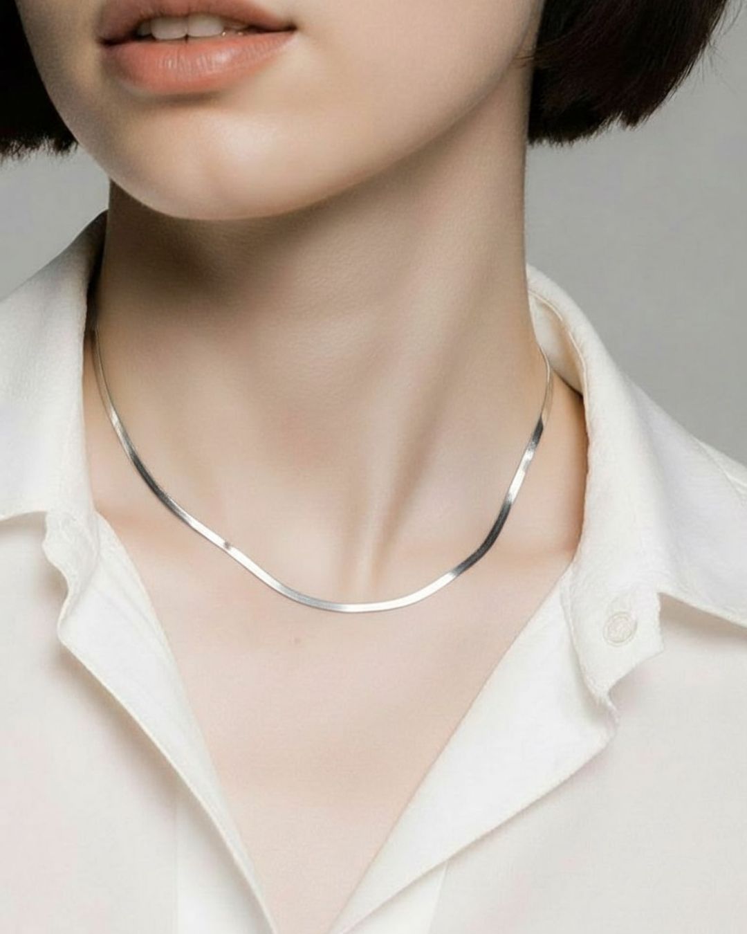 collar acero inoxidable
collar oro 18k
joyería waterproof
joyería hipoalergénica
collar chapado oro
collar minimalista mujer
accesorios duraderos
joyería moderna
collar tendencia mujer
accesorios elegantes mujer