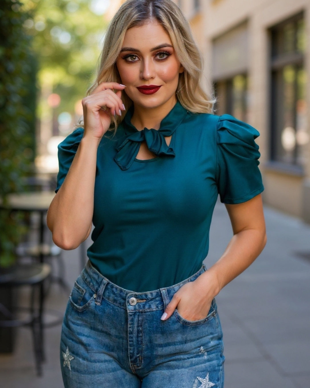 Bethany Top