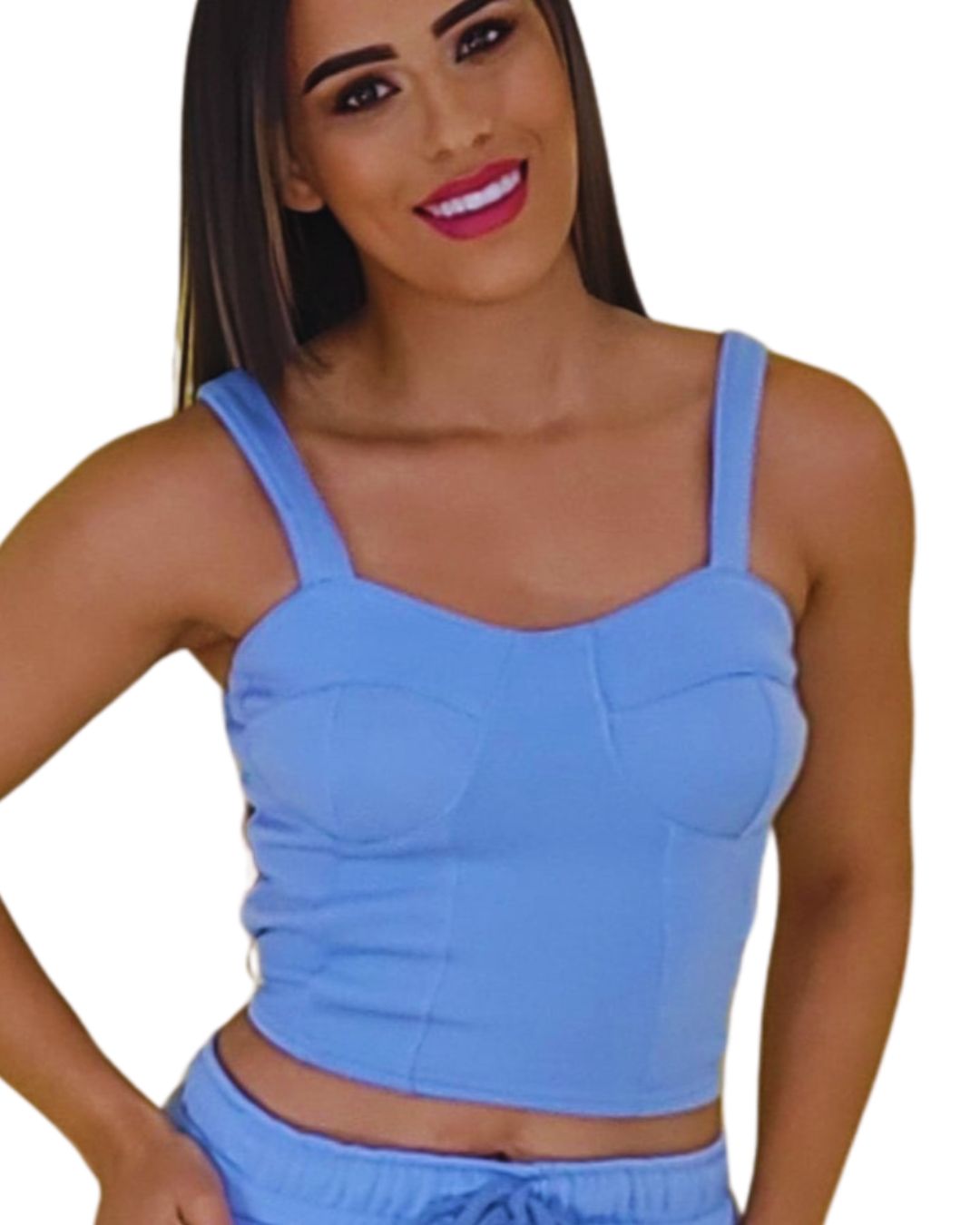 Set casual mujer
Conjunto jogger y top
Set algodón grueso
Outfit comfy chic
Set deportivo urbano
Ropa casual premium
Moda versátil mujer
Conjunto básico elegante
Streetwear femenino
GV Boutique