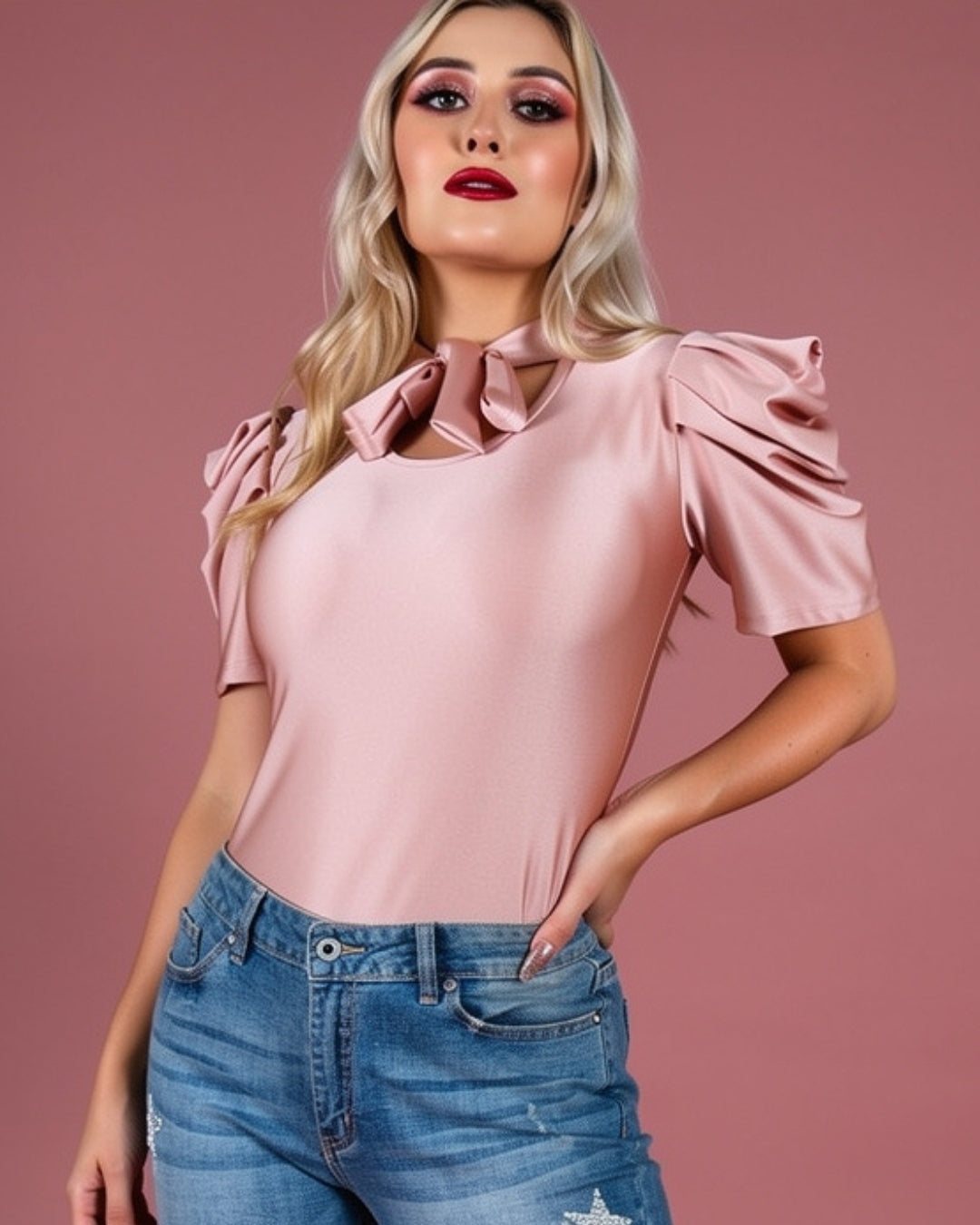 Bethany Top