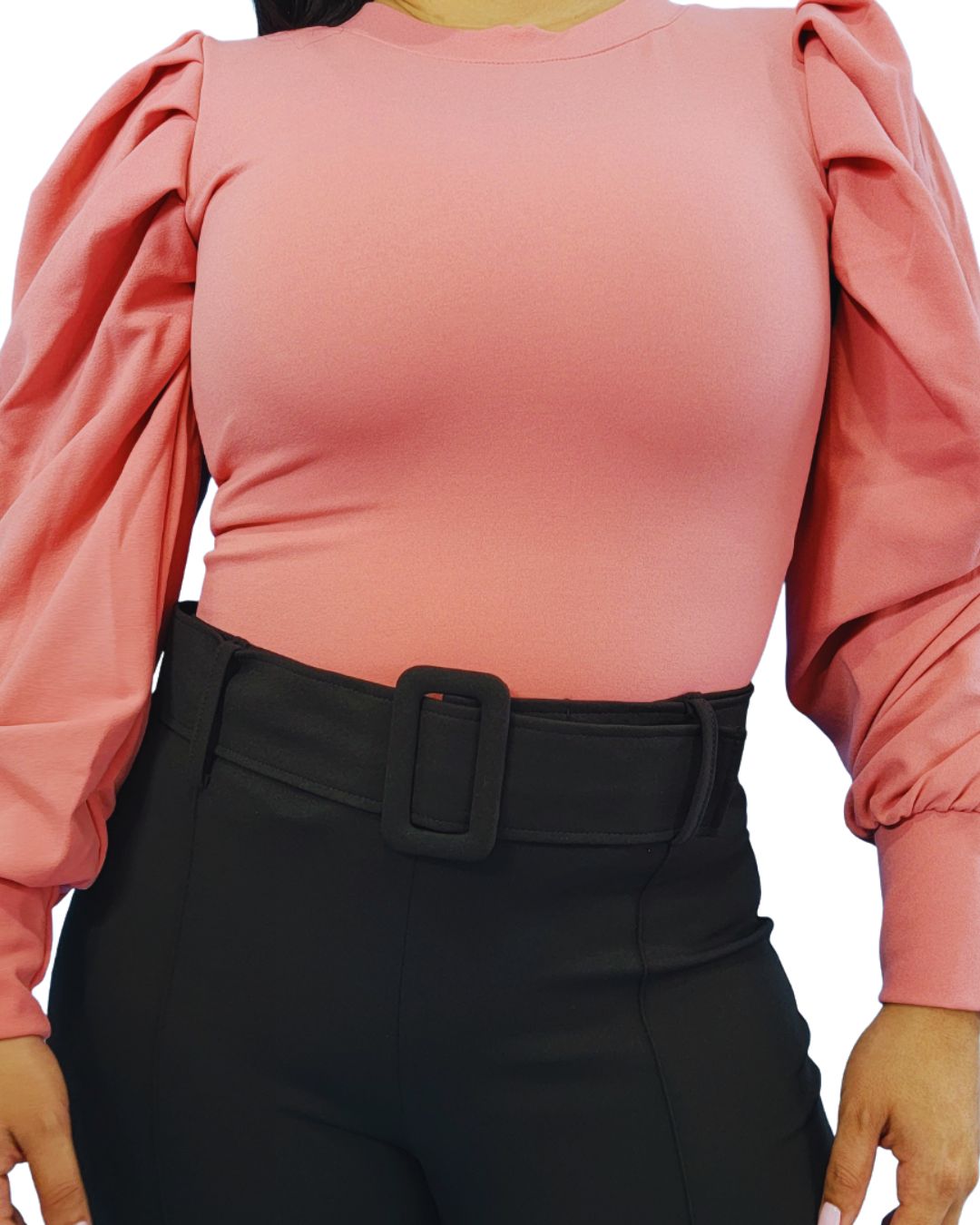 bodysuit rojo mujer
bodysuit elegante
blusa con mangas abombadas
bodysuit stretch
ropa femenina boutique
bodysuit sofisticado
outfit elegante mujer
tendencias moda 2025
GV Boutique
bodysuit con botones dorados